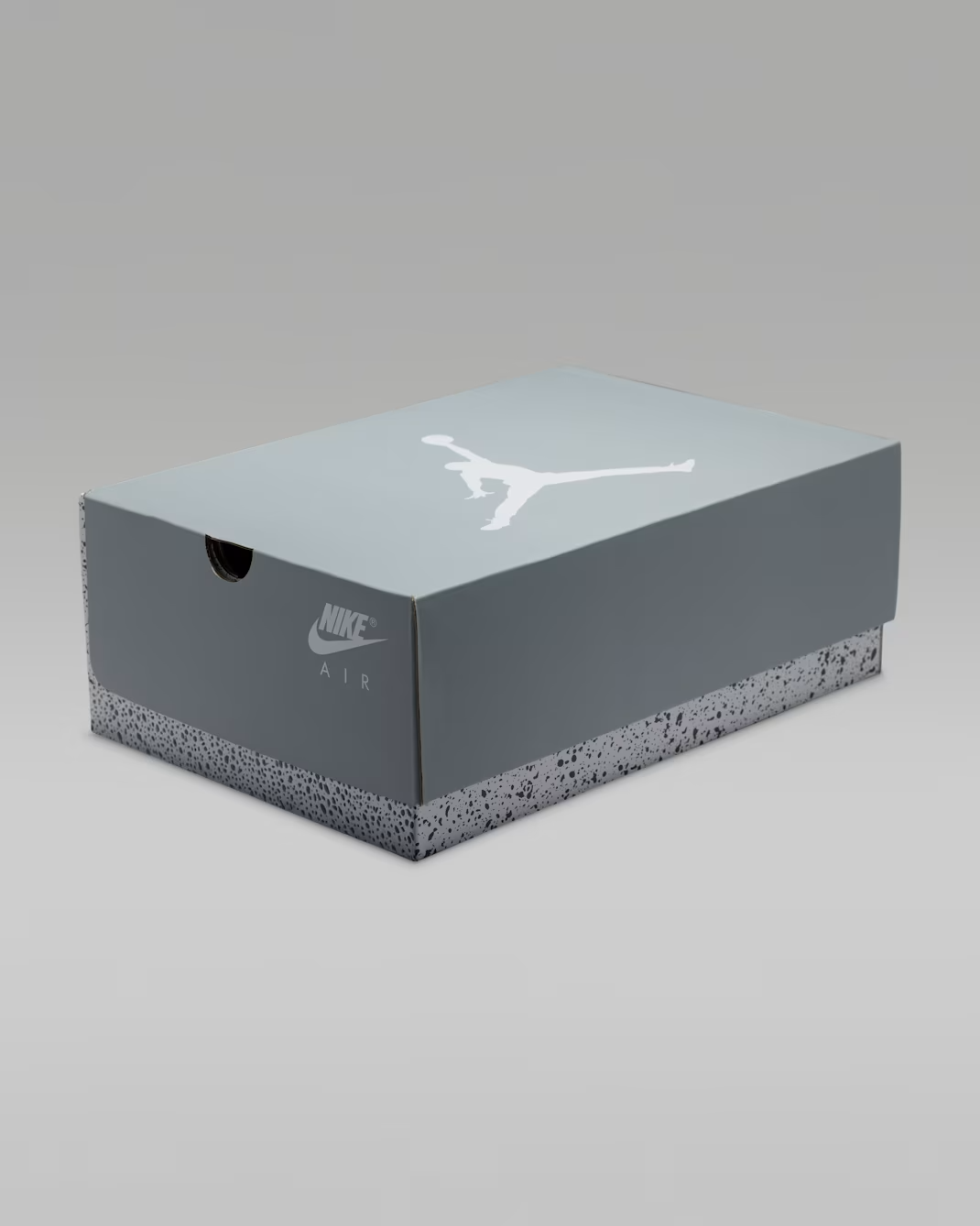 440888-002 Nike GS Air Jordan 5 Retro Light Graphite Wolf Grey (2026)
