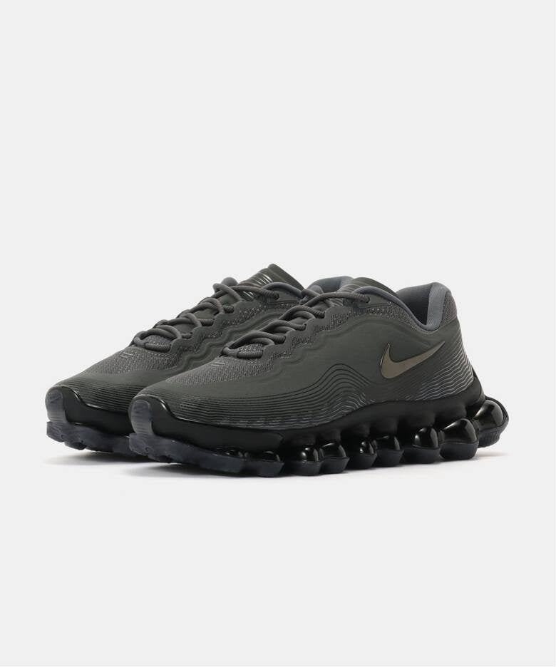 IQ7635-004 Nike Air Liquid Max "Team Best Grey/Anthracite" (Men's)