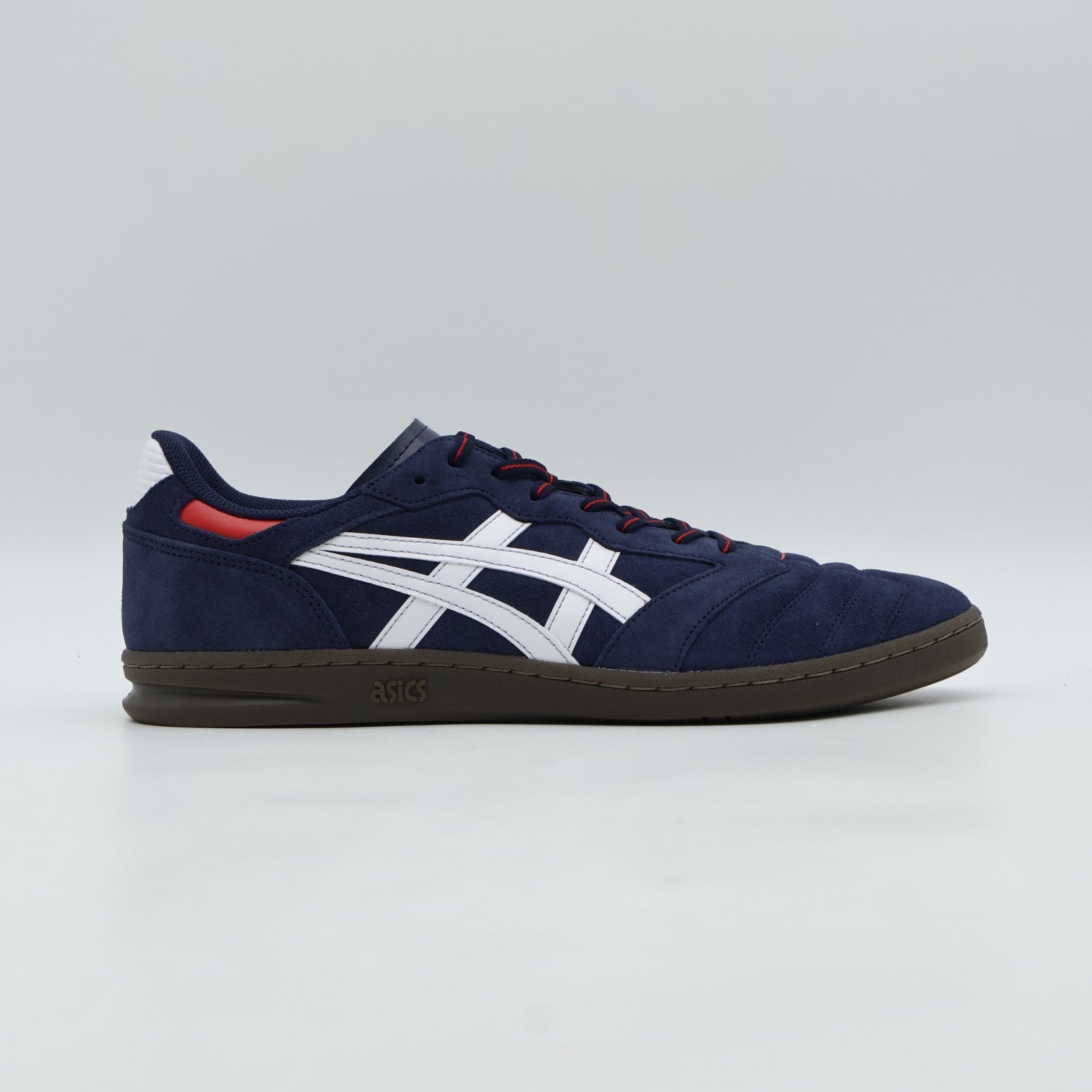 1203B184-400 Asics Leggerezza ST MidnightWhite (Men's)