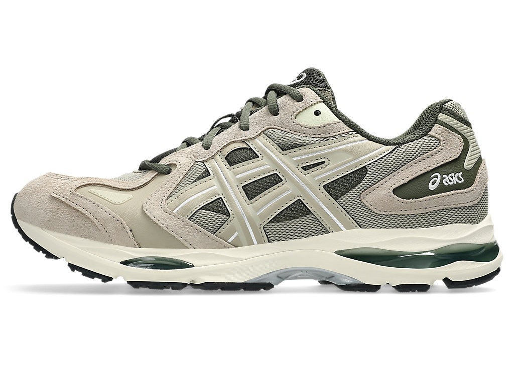 1203A830-200 Asics Gel-K1011 Wool Olive Canvas (Men's)