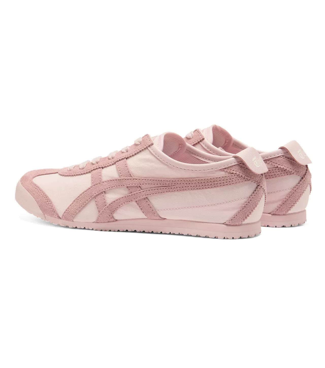 1183C769-700 MEXICO 66 onitsuka Pink (Men's)