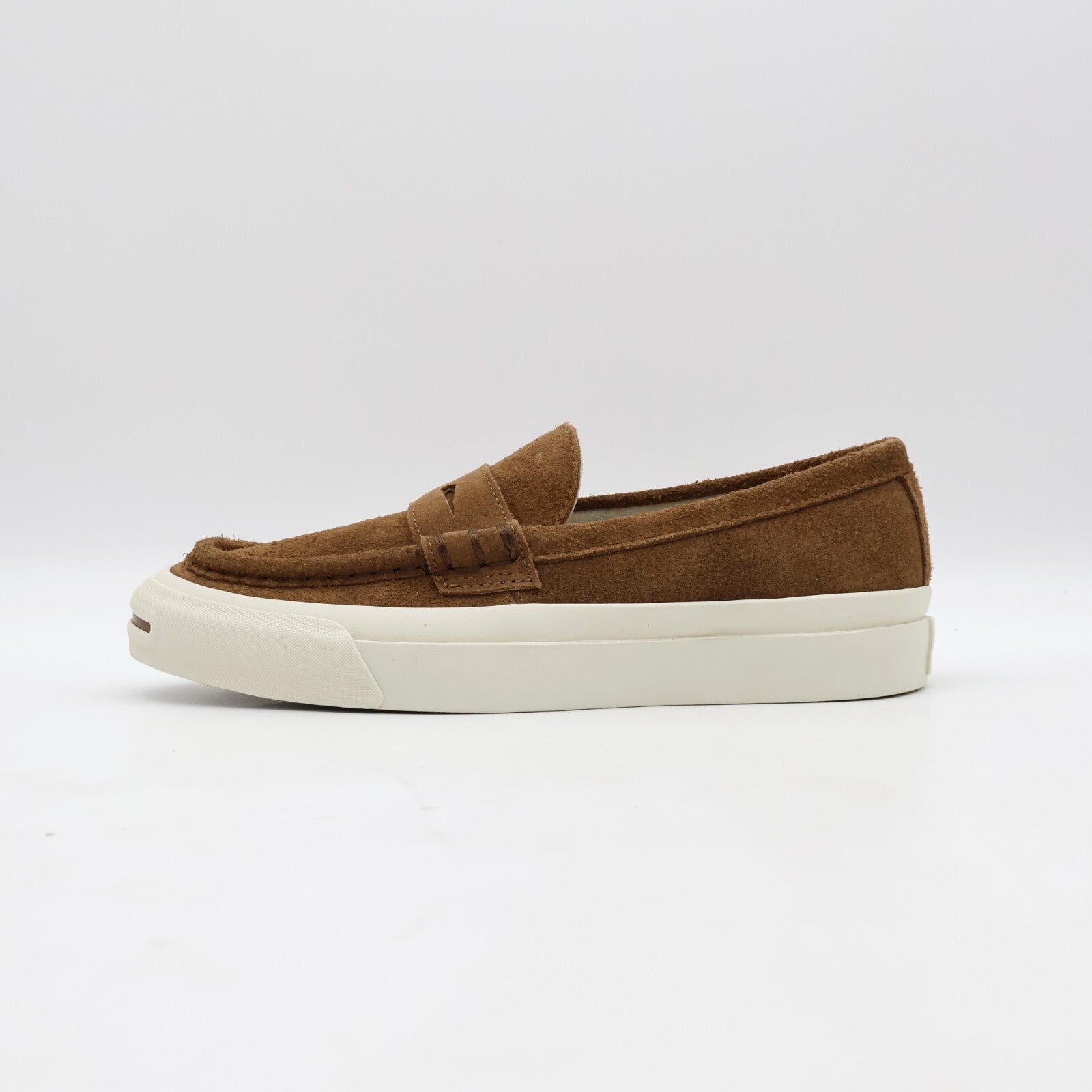 33301370 Graphpaper Ã Converse Jack Purcell Loafer Brown (Men's)