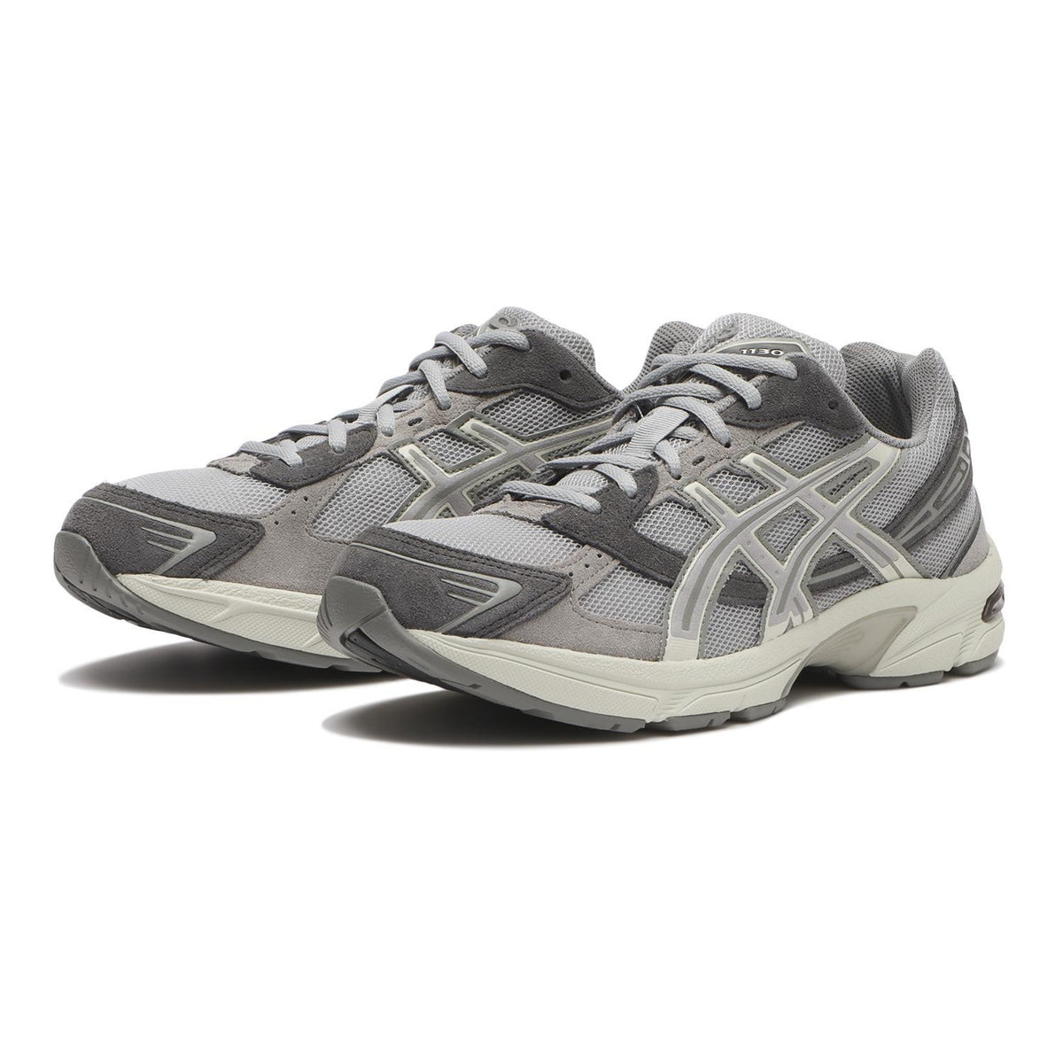 1203A610-020 Asics Gel-1130 Cement Grey Clay Grey (Men's)