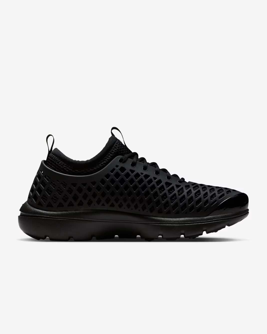IF5958-002 Nike Air Rejuven8 Black (Women's)