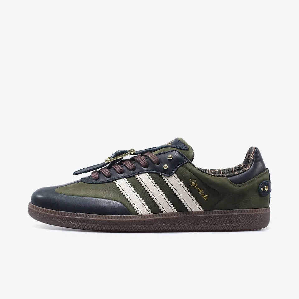 KI1920 adidas Superkicks Samba (Men's)