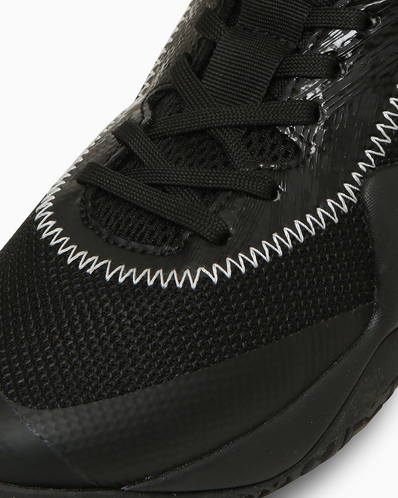 33500412 Converse Cons Vicbound Black (Men's)