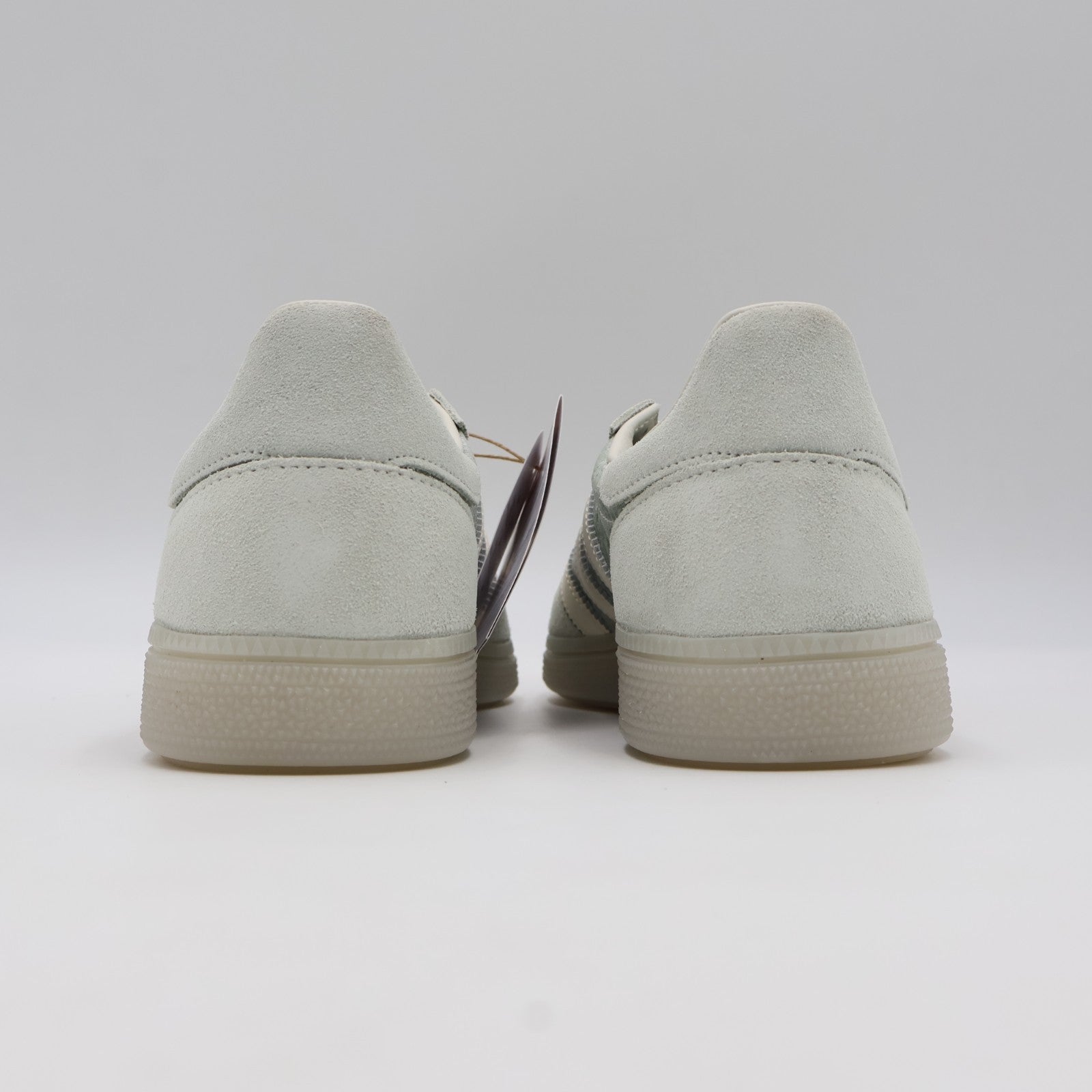 JR3660 adidas Originals Handball Spezial Supplier Colour Off White Orbit (Men's)