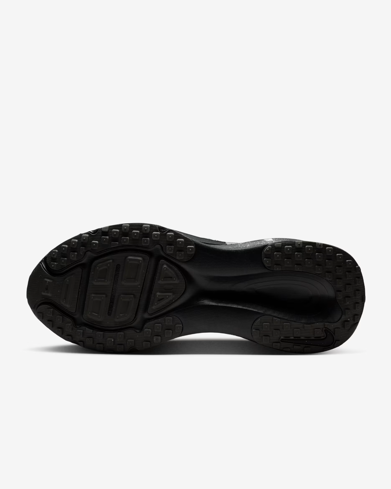 IQ3925-001 Nike Vomero 18 Disrupt Pack "Iron Grey" (Men's)