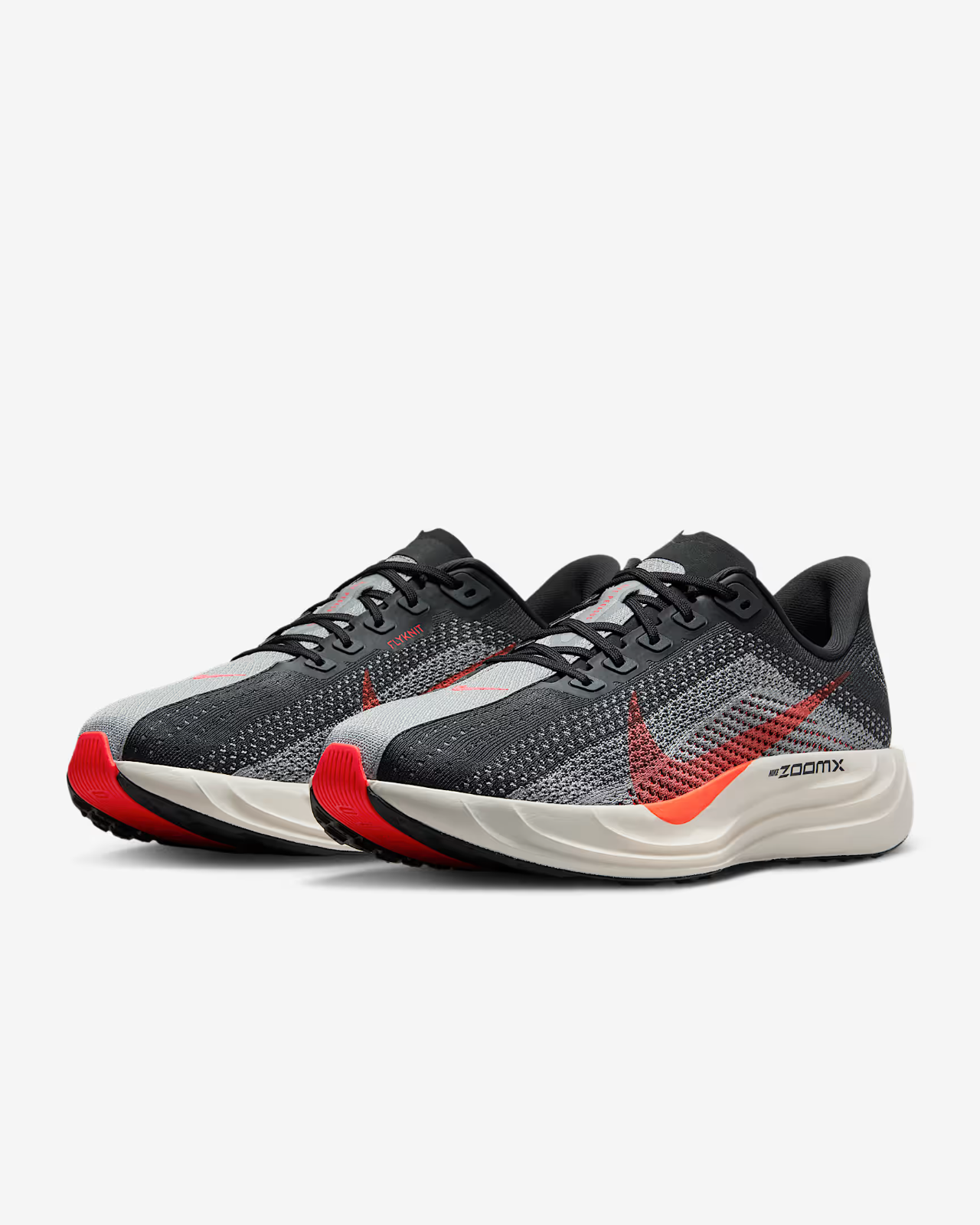 FQ7262-007 Nike Pegasus Plus  Road Running Shoes Anthracite (Men's)