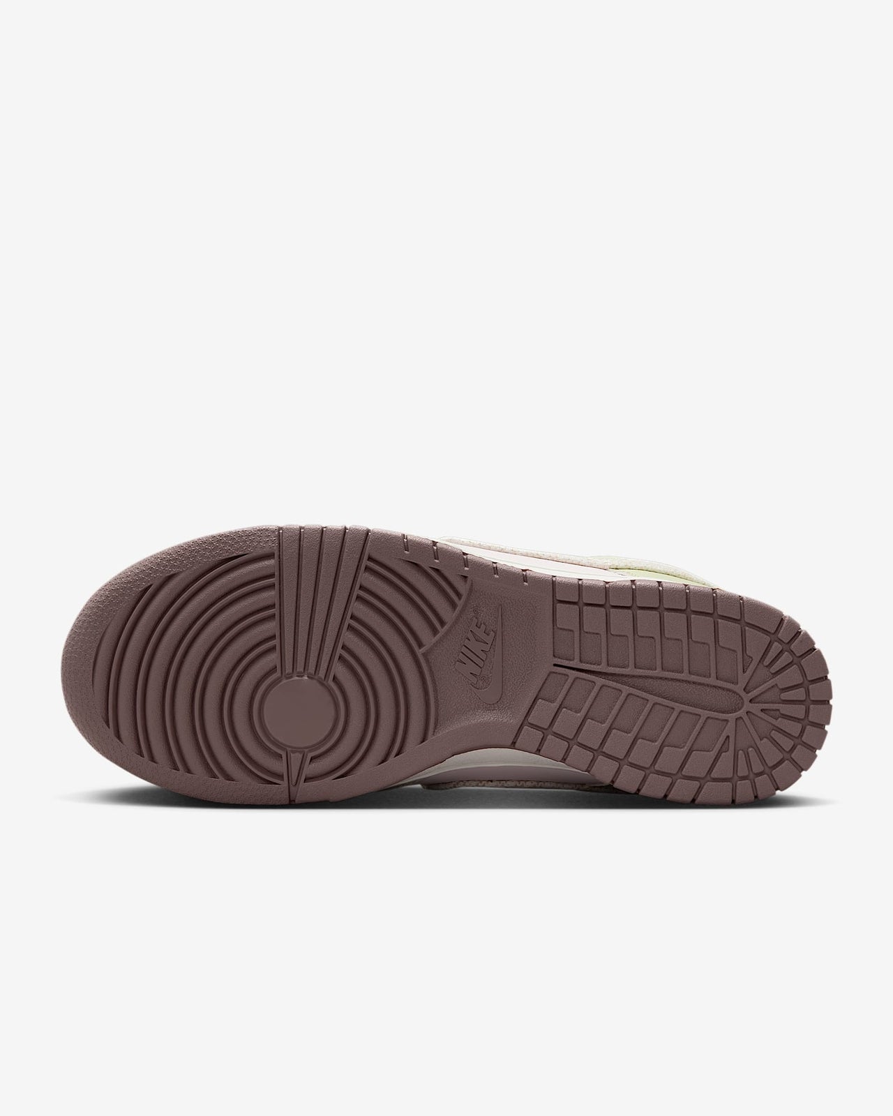 IB8876-661 Nike Dunk Low Mushroom (Women's)