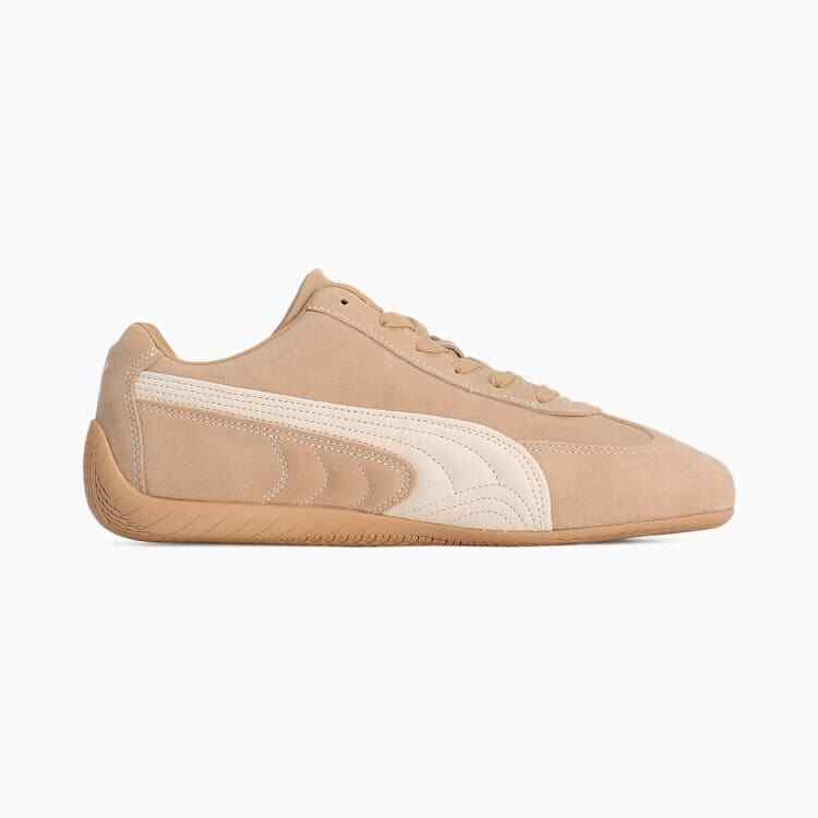 403903-02 Puma Speedcat TTF Tan Ivory (Men's)