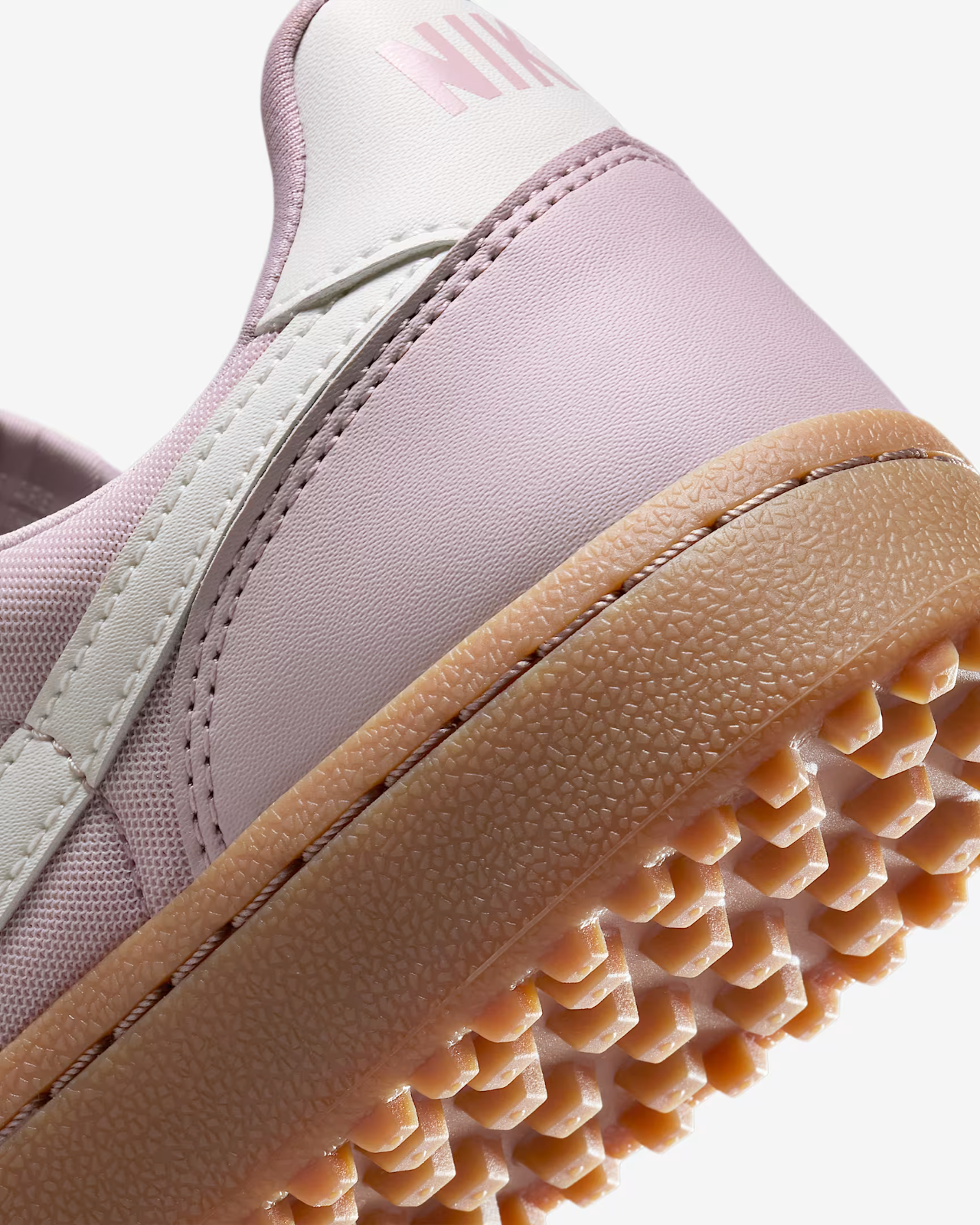 FZ5593-004 Nike Field General Platinum Violet Gum Dark Brown Sail (Women's)