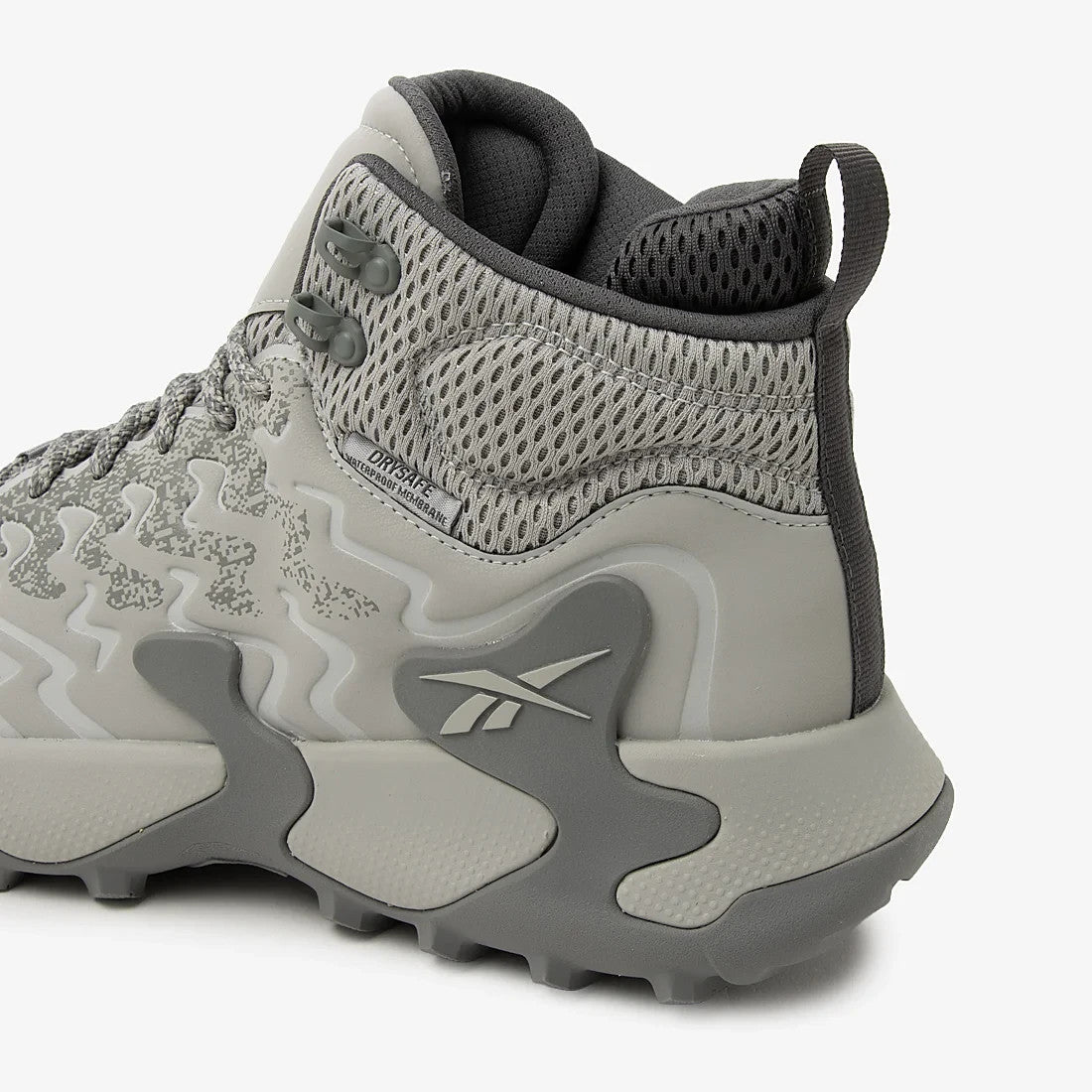100263256 Reebok Kitari DMX "Grey" (Men's)