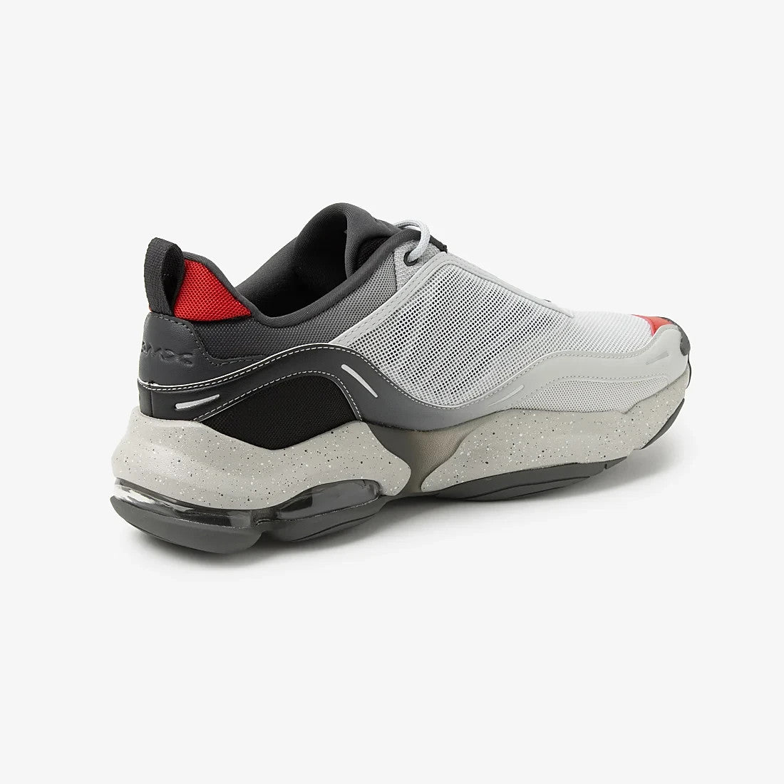 100271981 Marquee Player mita sneakers Reebok DMX Series 3000 Black/Grey (Men's)