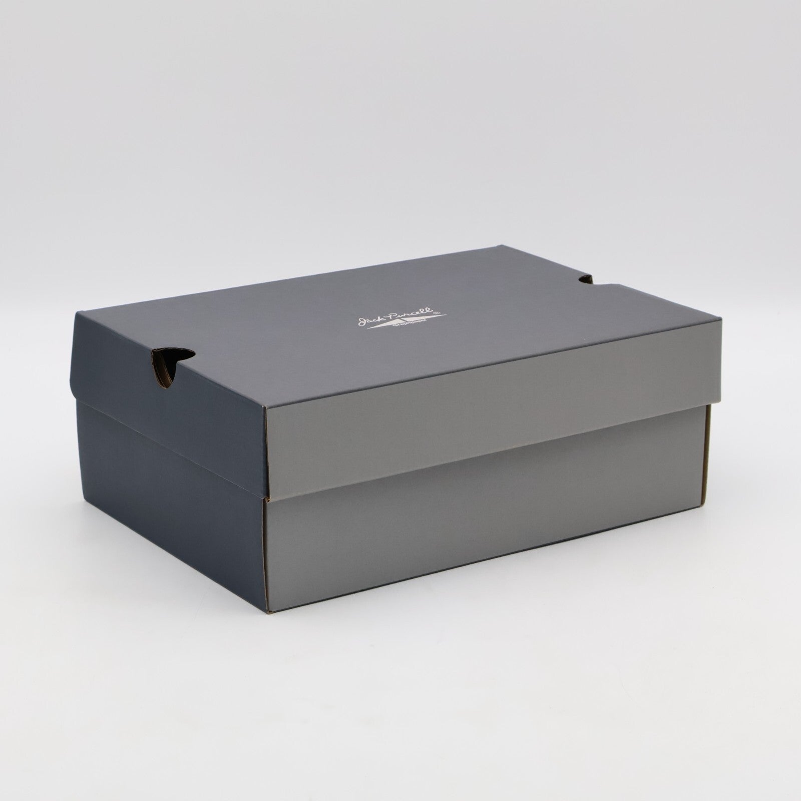 33301370 Graphpaper Ã Converse Jack Purcell Loafer Brown (Men's)