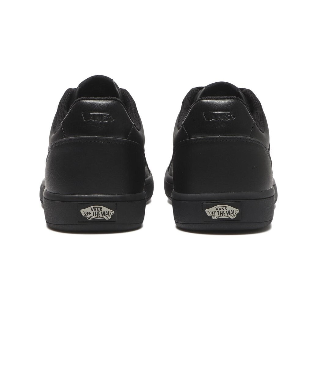 713625-0003 Vans Duce "Black" (V2138) (Men's)