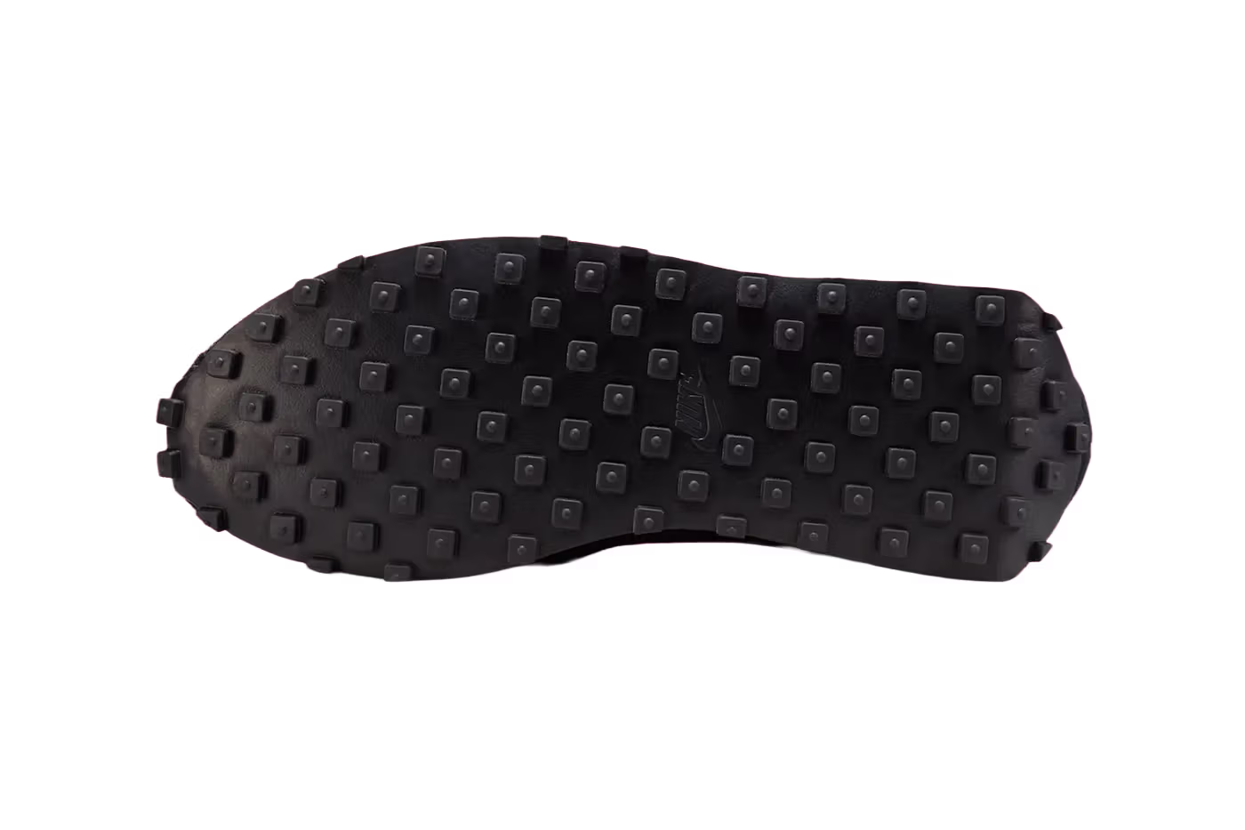 IU7936-001 Black COMME des GARCONS Ã Nike LD-1000 SP "Black/Spirit Pink" (Men's)