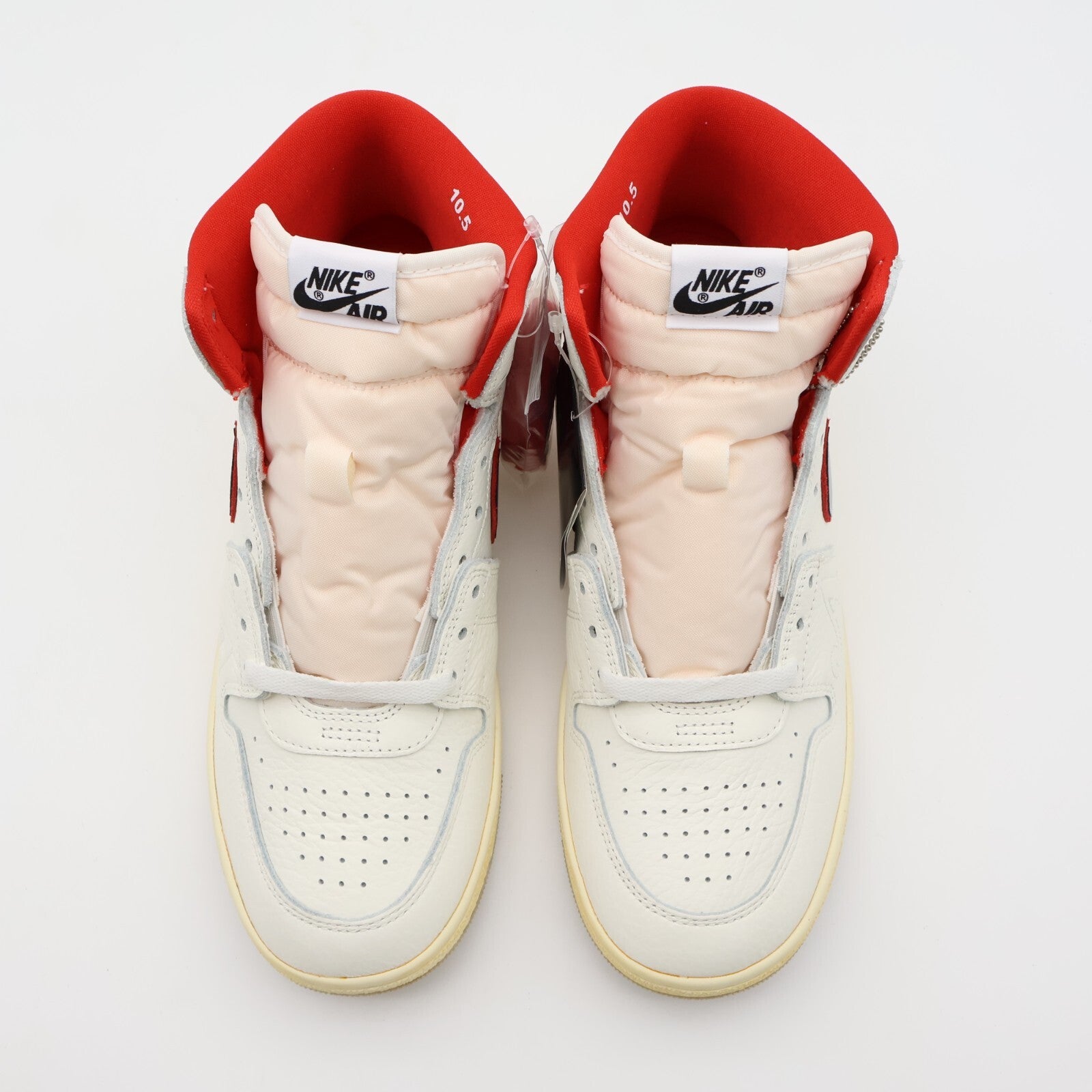 FN8675-100 Awake NY Nike Jordan Air Ship SP University Red (Men's)