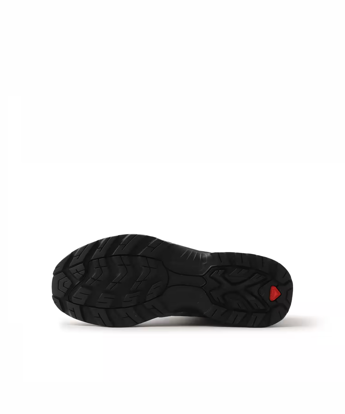 L49171600 Salomon XT-Quest Black Ftw Silver (Men's)