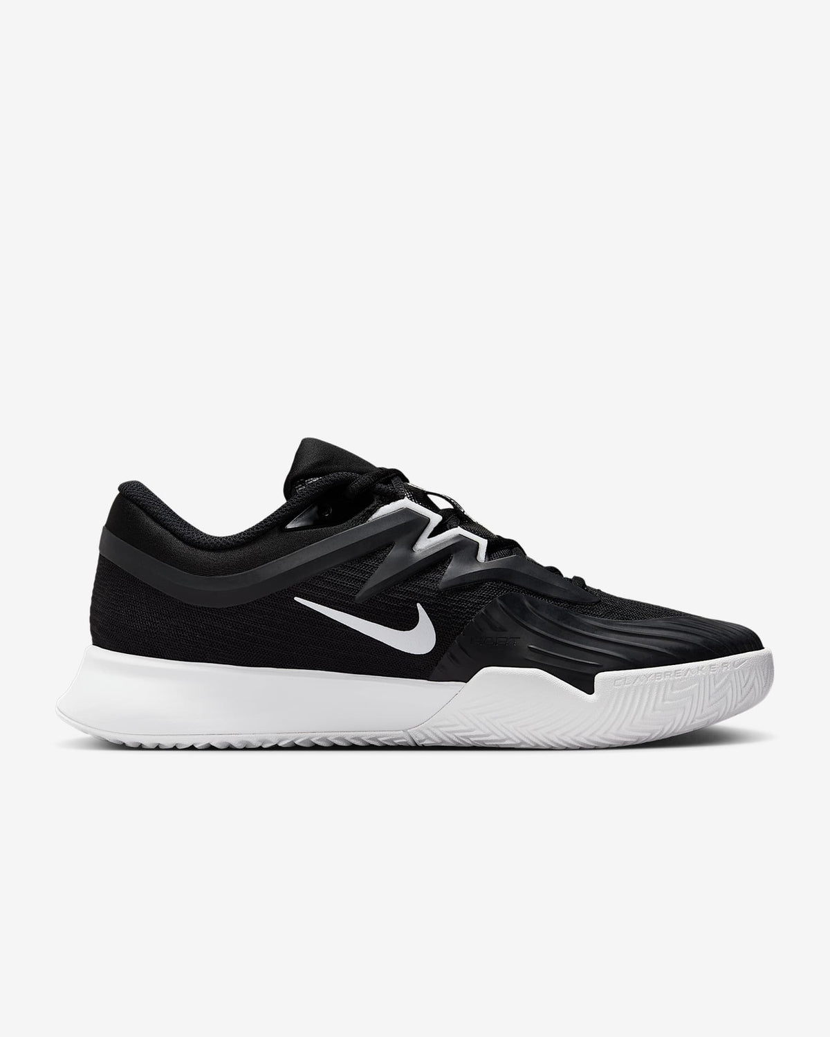 HQ6030-001 Nike Vapor Pro 3 Clay Court Tennis Shoes (Women's)