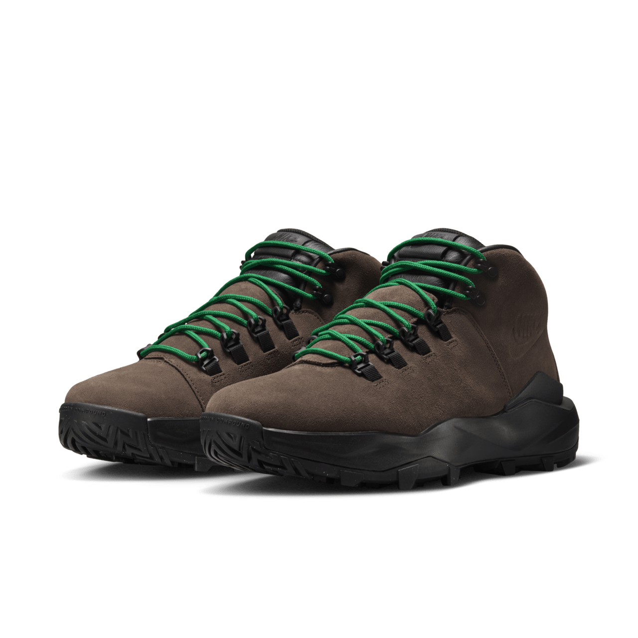 FV4332-200 Nike Cygnal Baroque Brown (Men's)