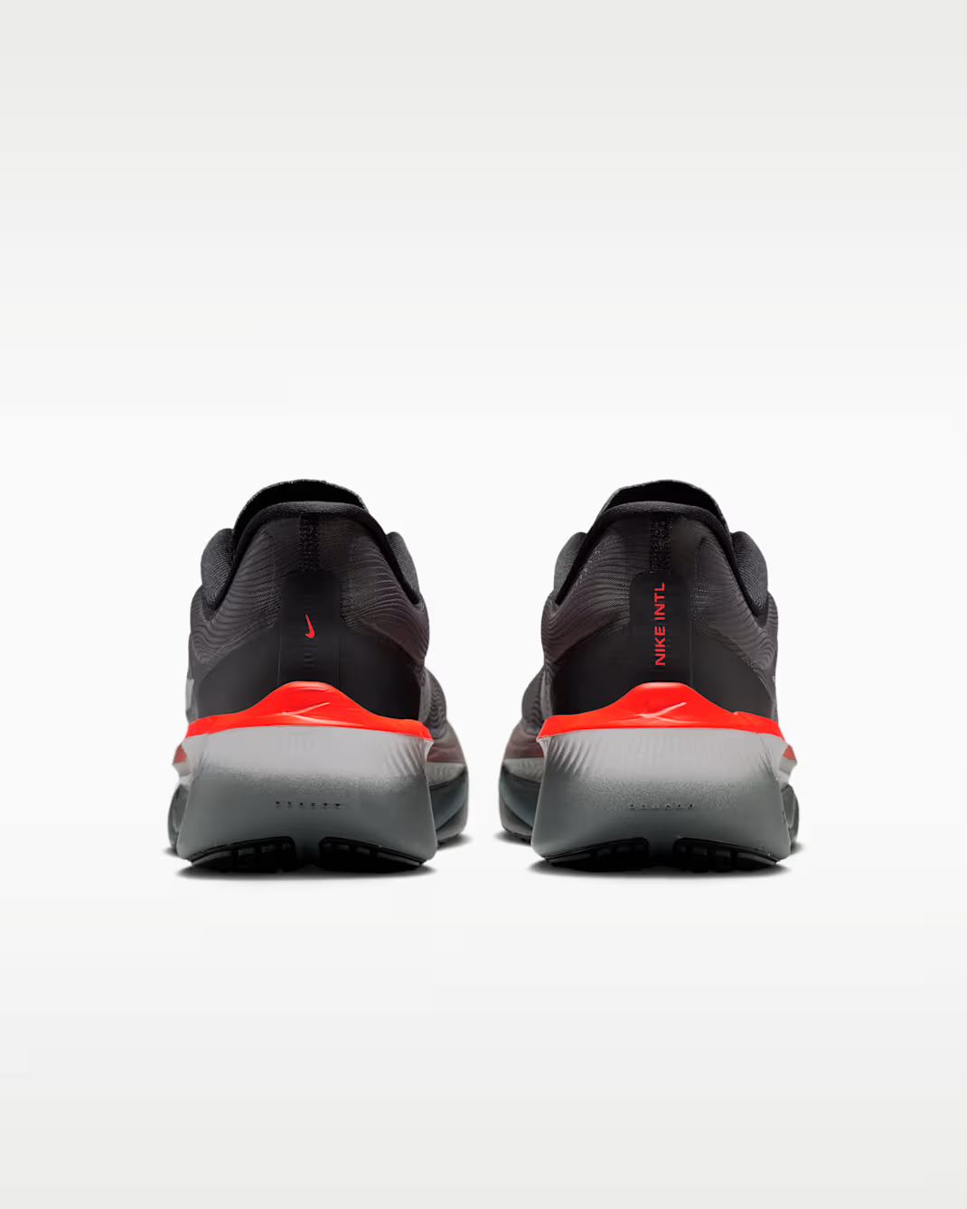 IR1995-010 Nike Zoom Fly 6 Black Bright Crimson (Men's)