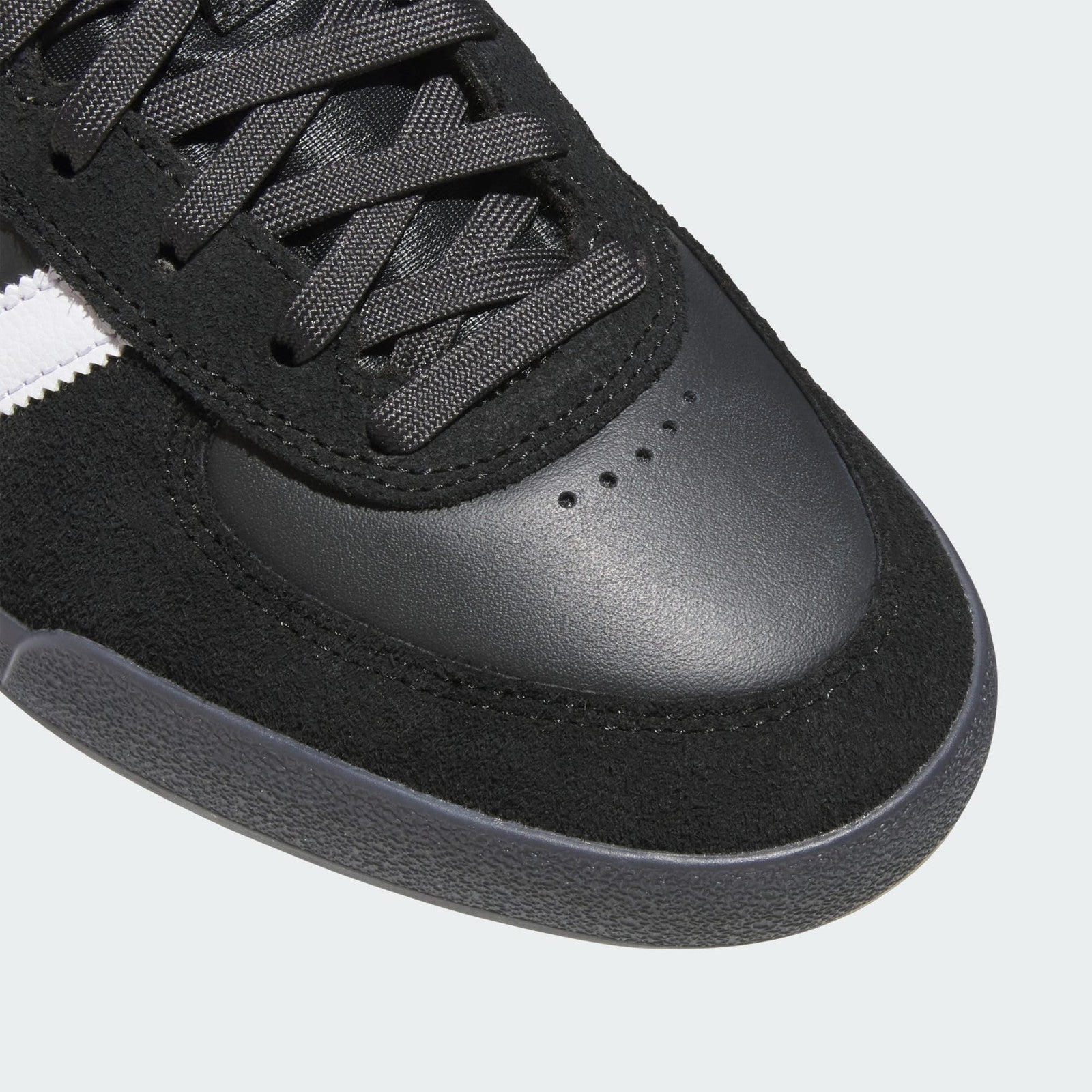 KJ5045 adidas Glenburn Core Black Cloud White (Men's)