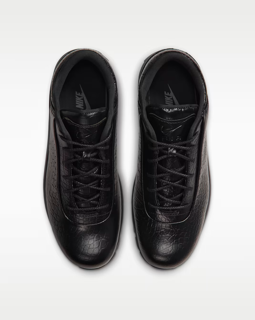 IV4517-001 Nike Air Max Goadome Low "Black/Croc" (Men's)