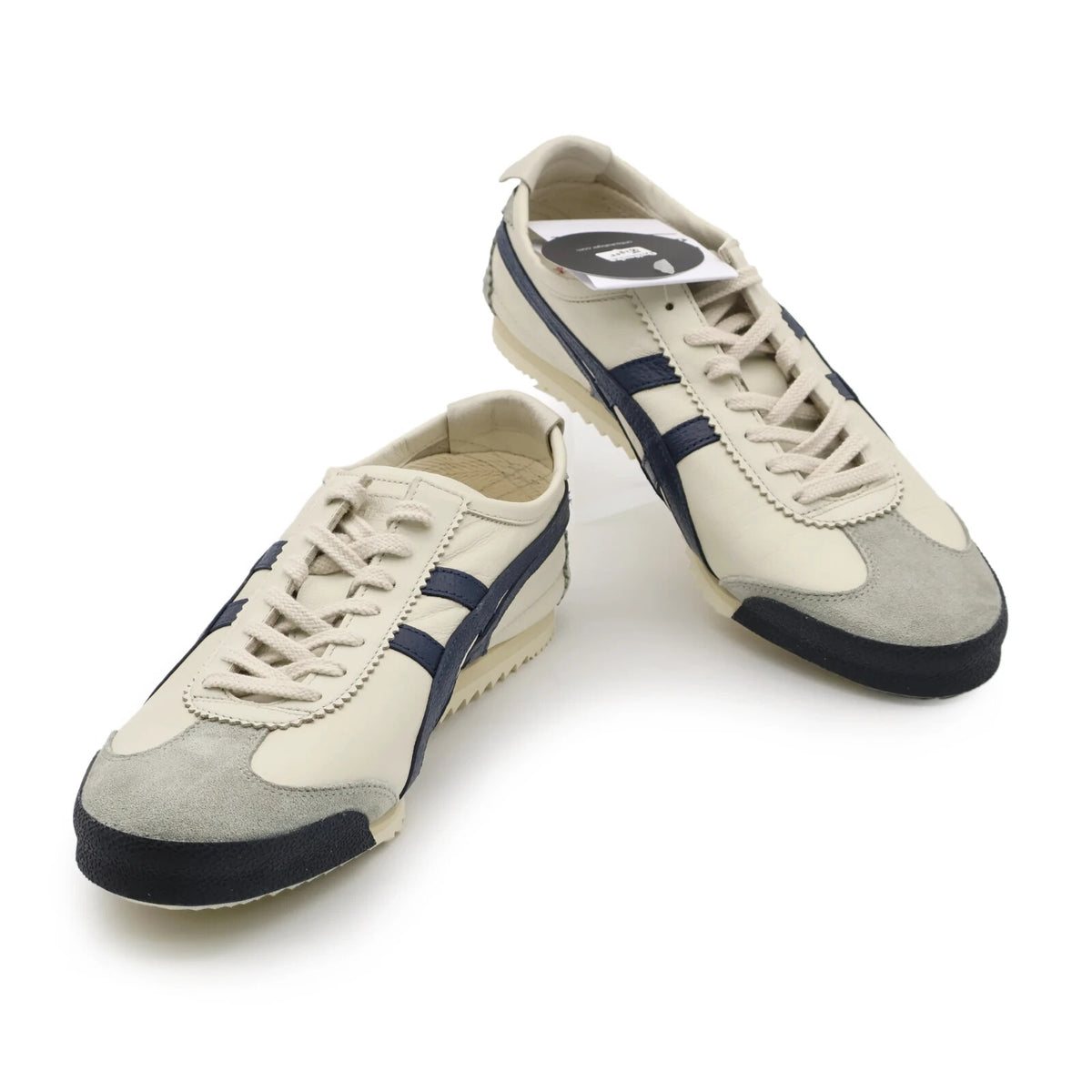 1181A435-200 Onitsuka Tiger Mexico 66 Deluxe Birch Indigo Blue (Men's)