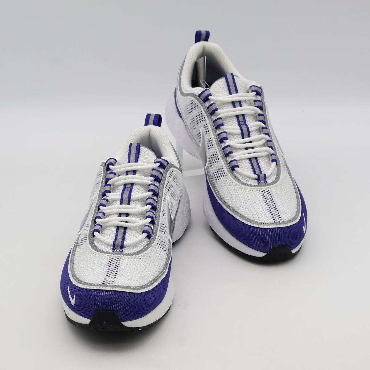 HF9117-100 Nike Air Zoom Spiridon OG Concord (Men's)