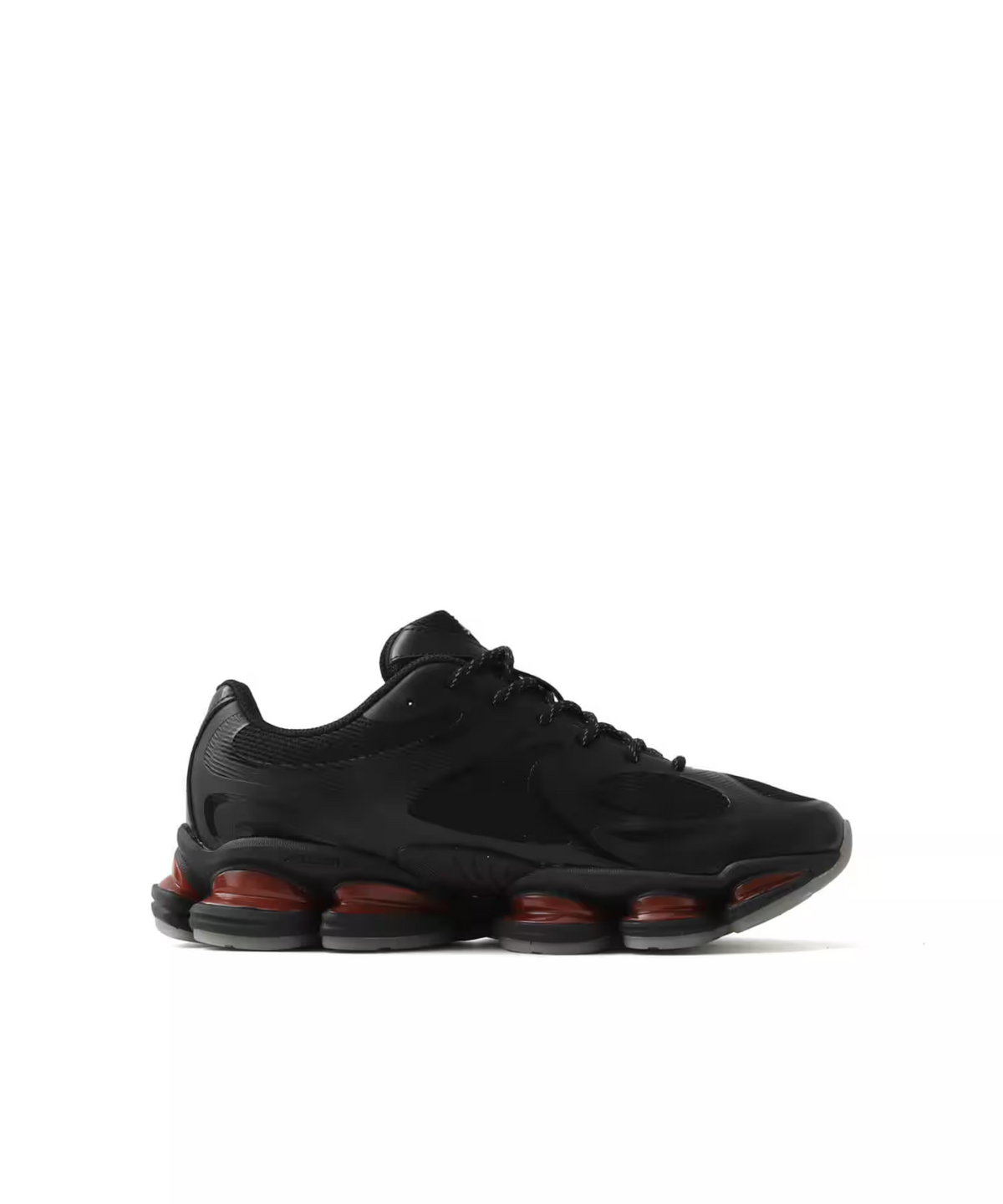 U200011D New Balance ABZORB 2000 Lunar New Year Black Shadow Red (Men's)