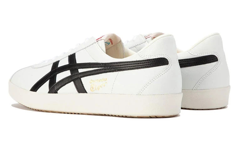 1183B433-100 Onitsuka Tiger Vickka NM White Black (Men's)