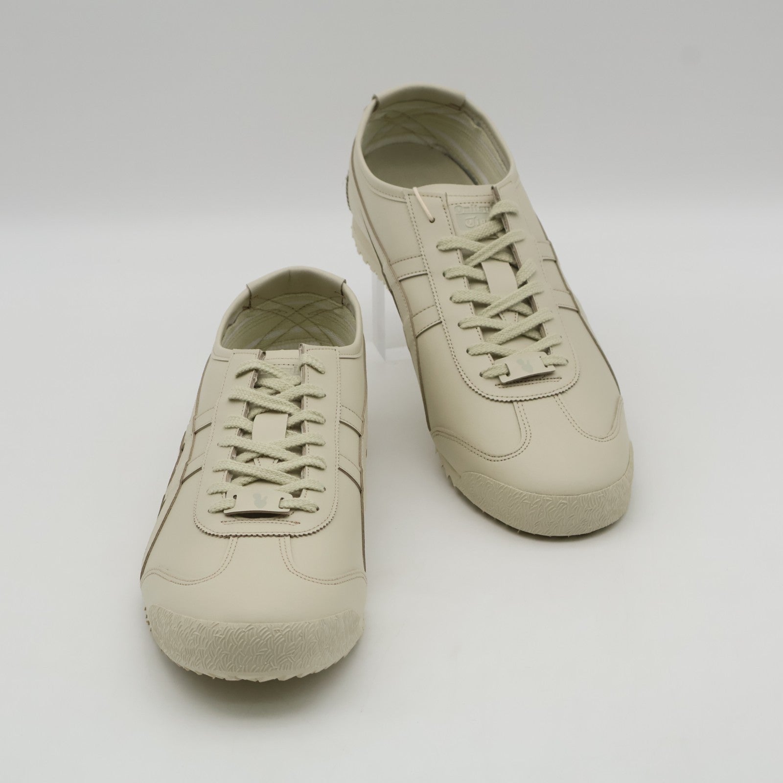 1183C347-250 Onitsuka Tiger Mexico 66 Cactful-S Beige (Men's)