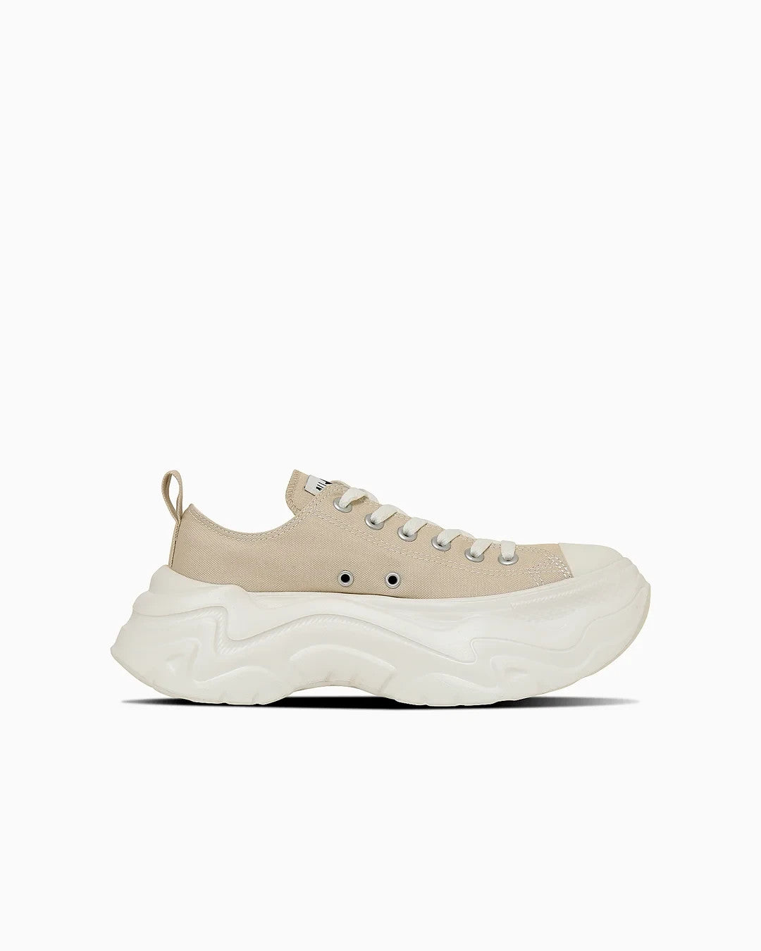 31315881 Converse All Star Cityhike OX Light Beige (Men's)