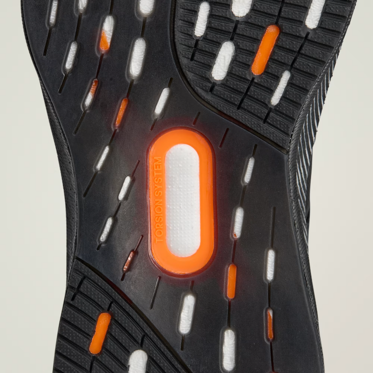 IE8771 Stella McCartney adidas Ultraboost 5 Core Black Crew Orange (Women's)