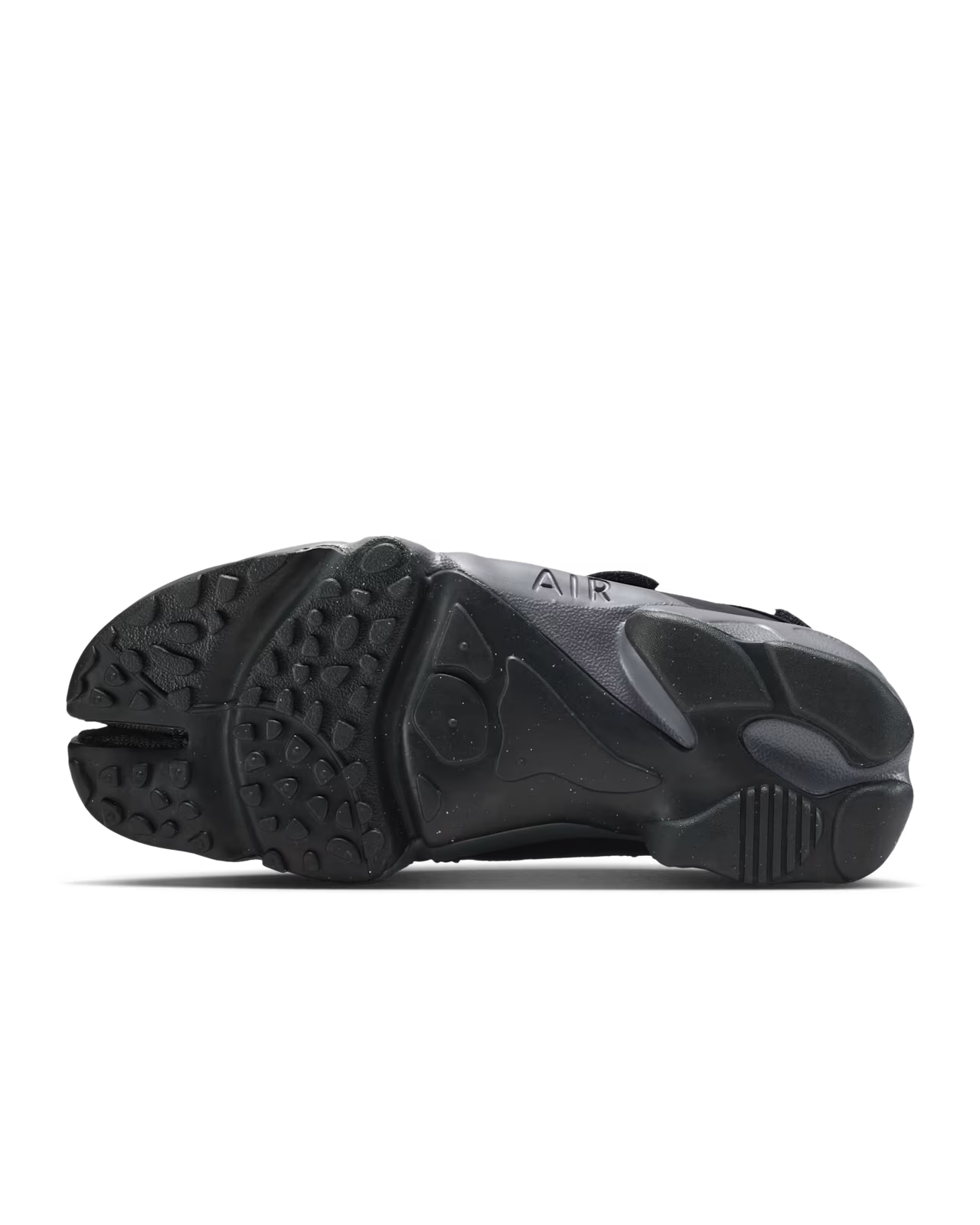 IM6017-010 Nike Air Rift Black (Women's)