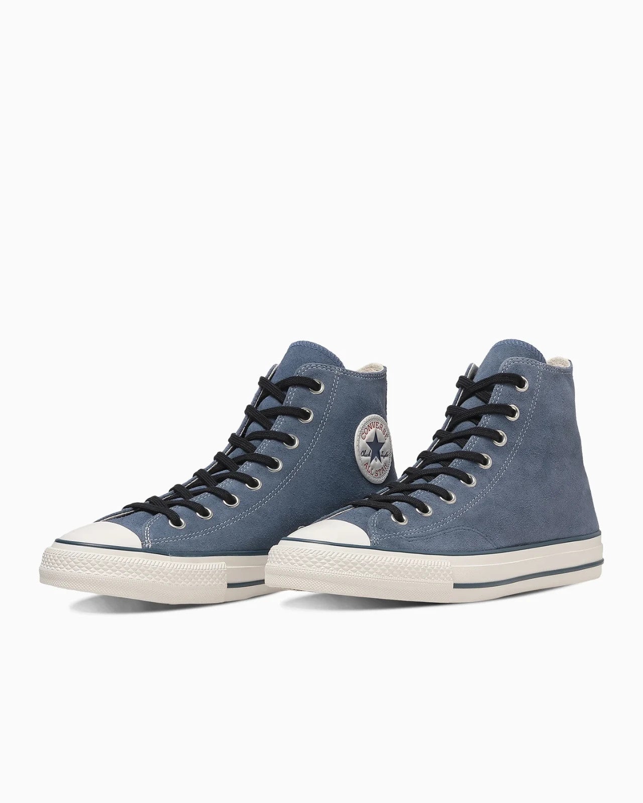 33702600 Converse All Star SK Hi Navy (Men's)