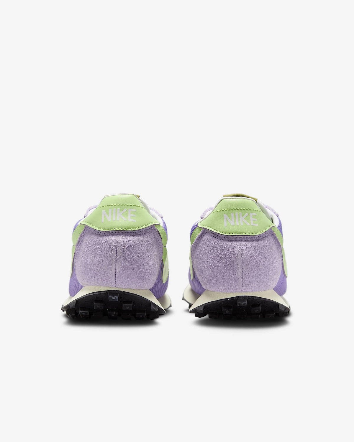 IB8121-527 Nike LD-1000 Dusty Amethyst Light Lemon Twist (Men's)