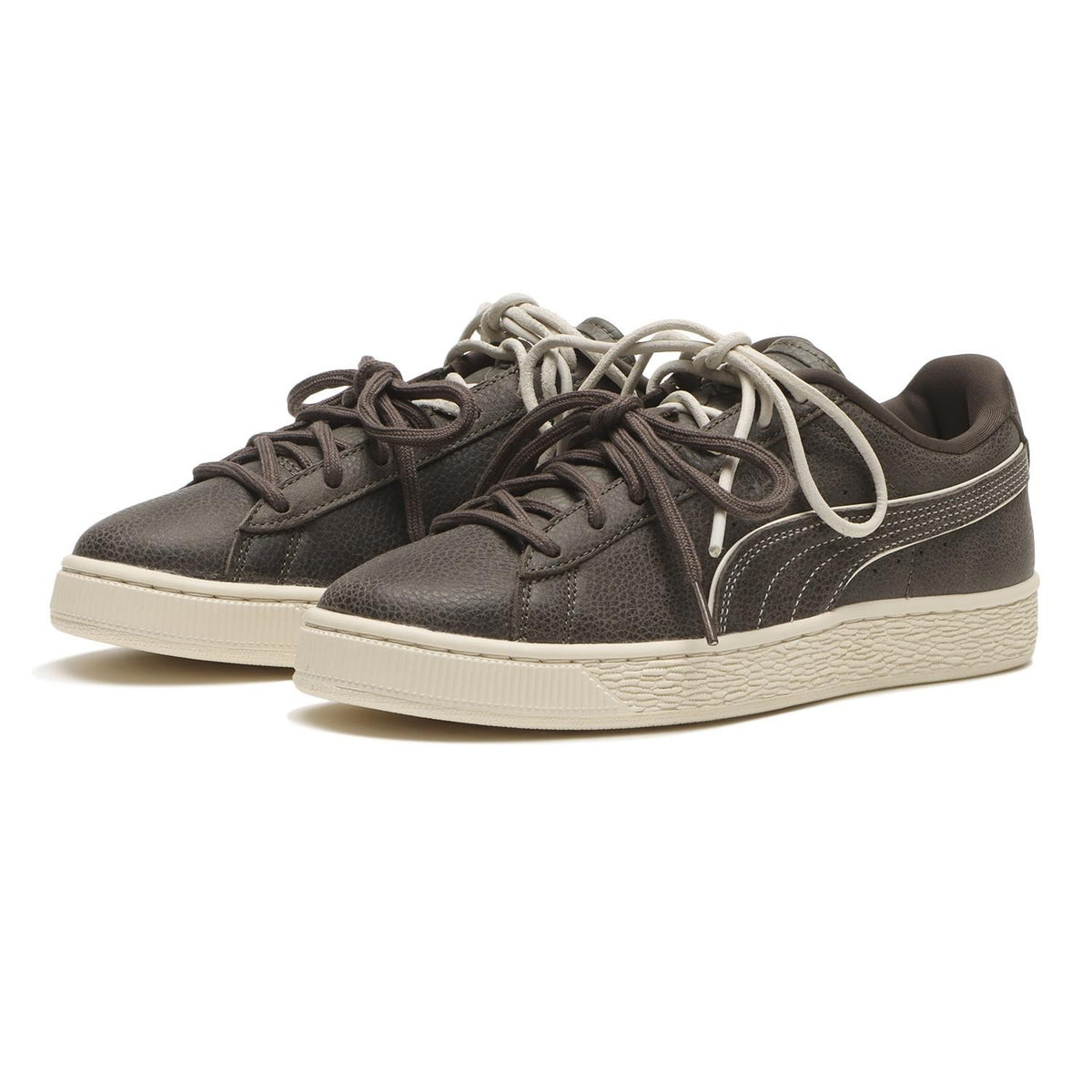 409002-02 Puma SUEDE BLOOM DRESS-UP (Women's)