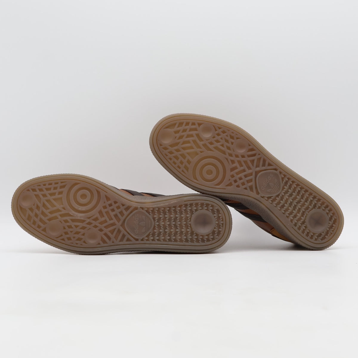 IH6569 adidas Originals Handball Spezial Dusky Blonds Aurora Coffee Gum (Men's)