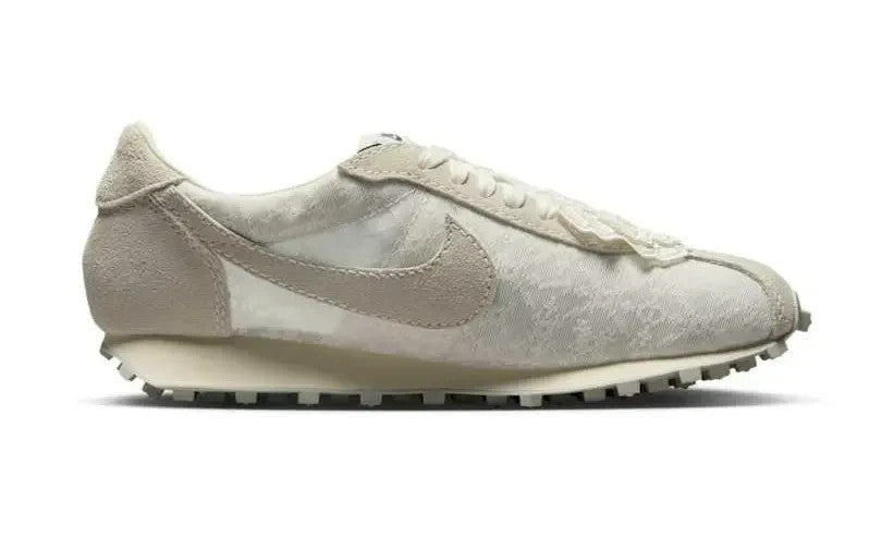 IH7345-001 Nike Women's LD-1000 Soft Pearl Light Bone (Women's)