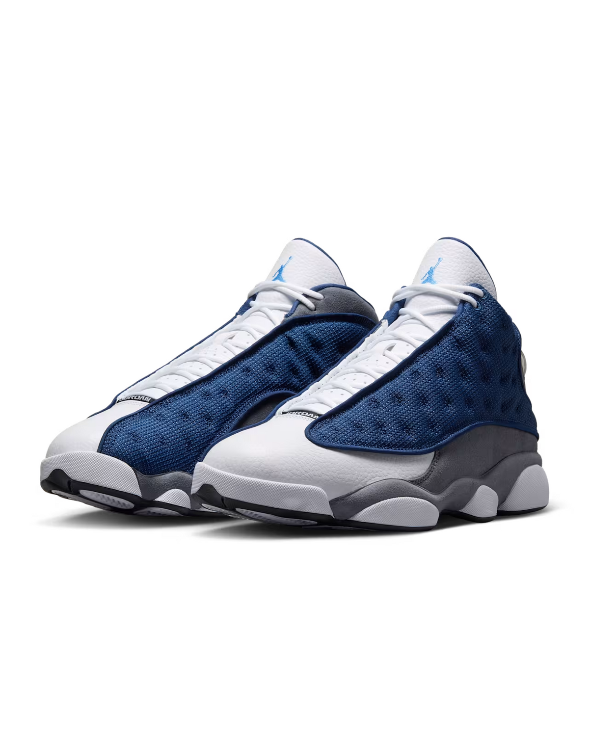 IW3808-400 Nike Air Jordan 13 Retro "Flint" (2026) (Men's)