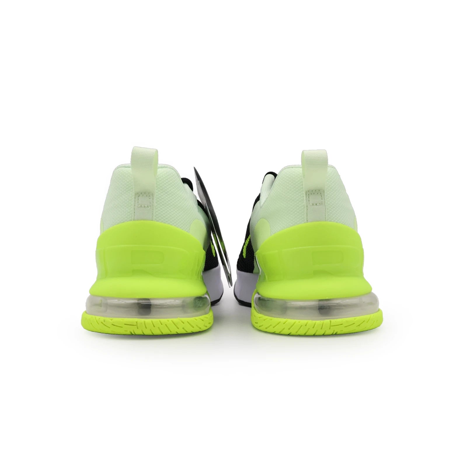 FQ1833-013 Nike Air Max Alpha Trainer 6 Black Volt Tint Barely Voltn Volt(Men's)