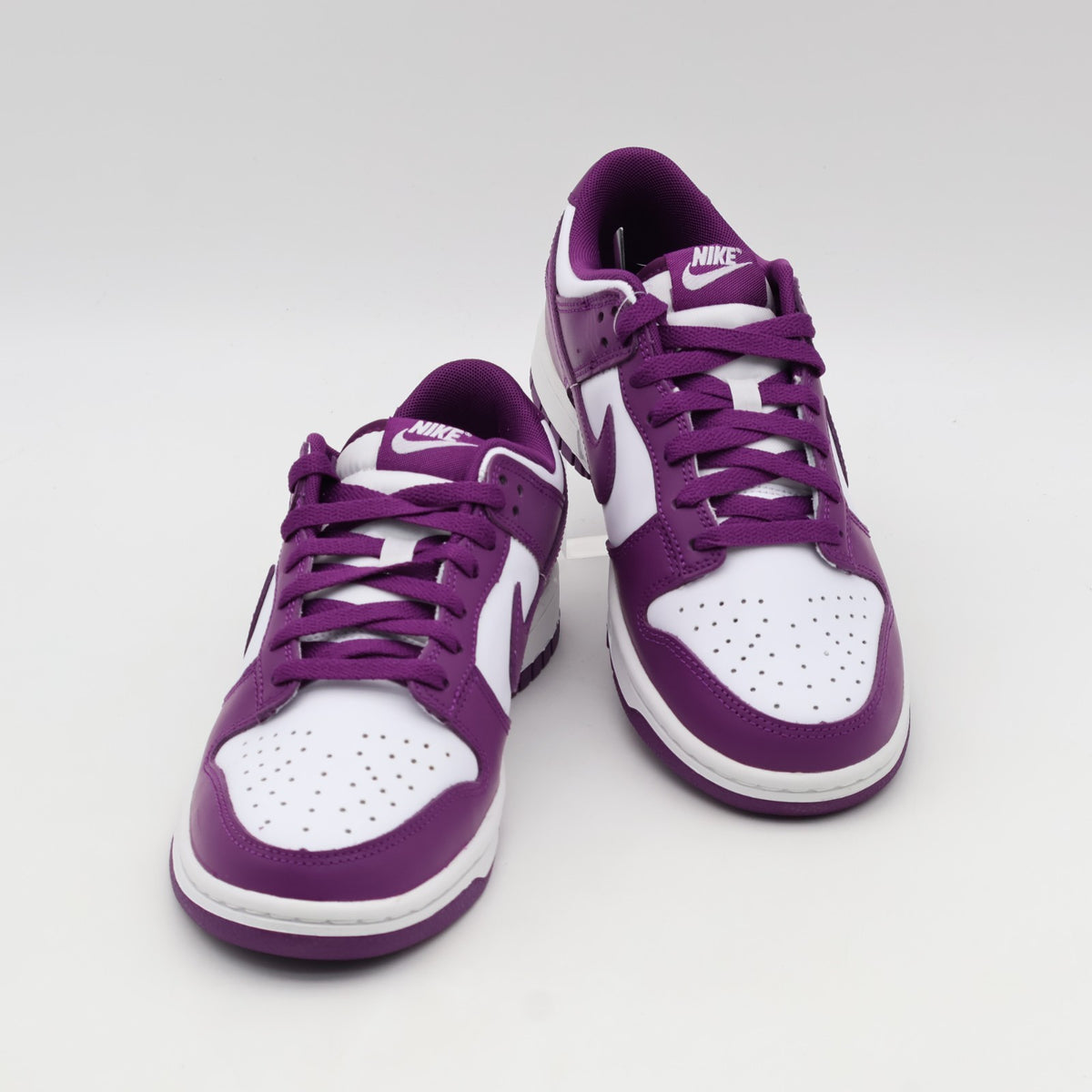 DV0833-107 Nike Dunk Low Retro Viotech White (Men's)
