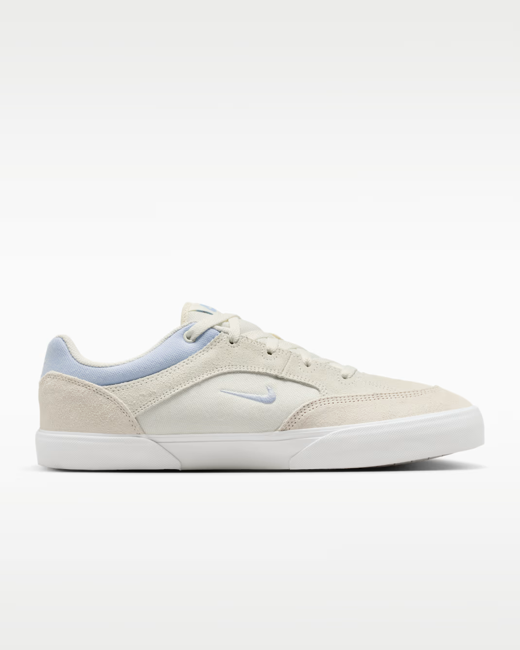 FV6064-012 Nike SB Malor Phantom/Summit White (Men's)