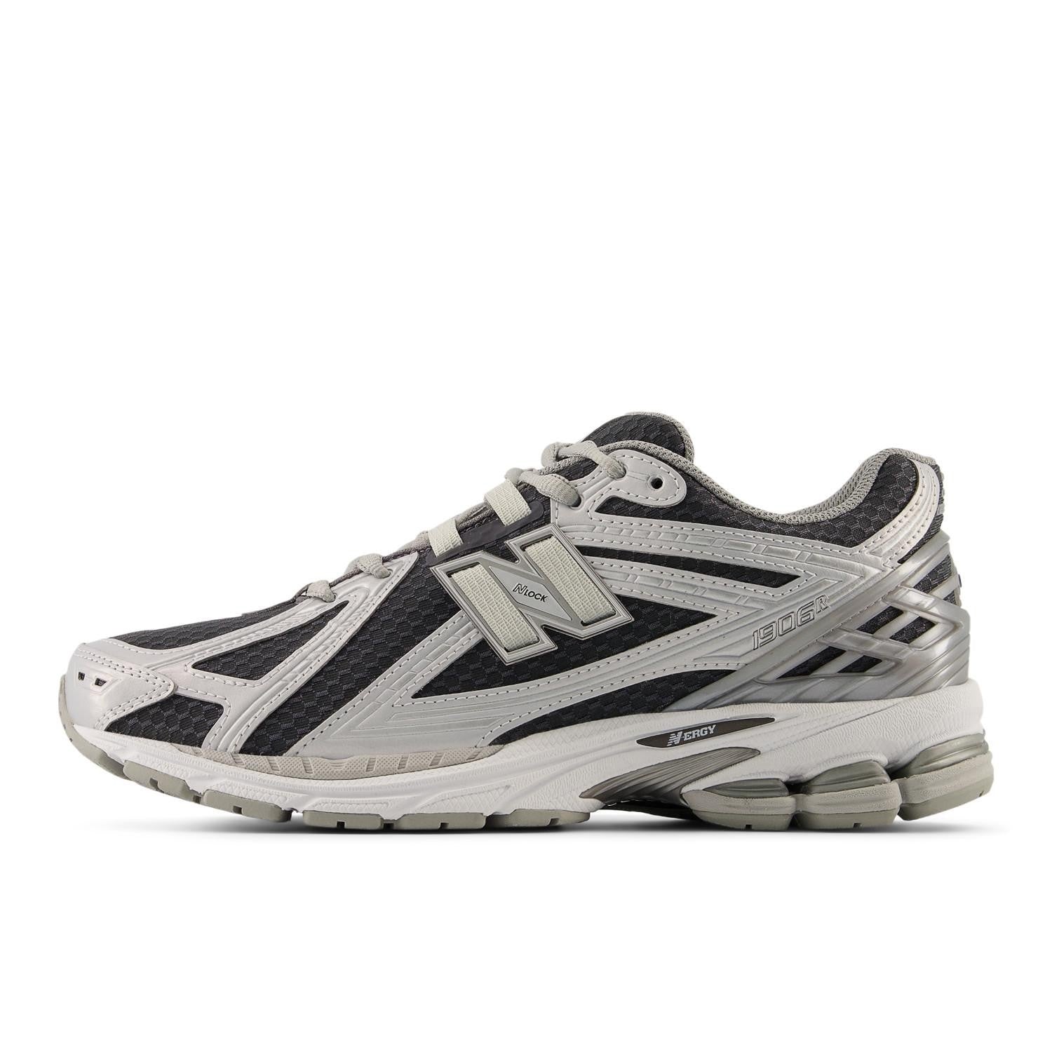 U1906RCL New Balance 1906R Grey Silver (Men's)