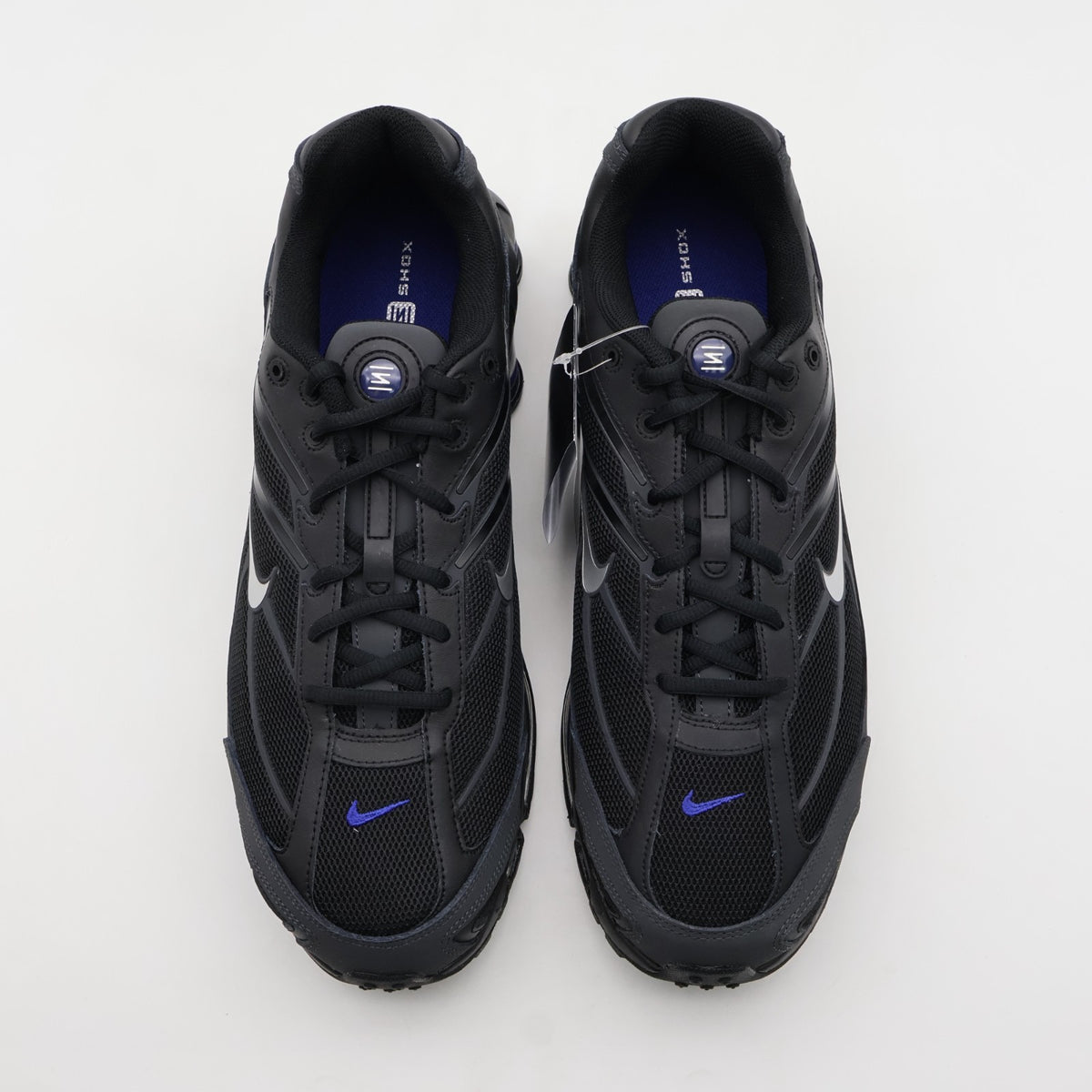 IM5999-010 Nike Shox Ride 2 Reflective (Men's)