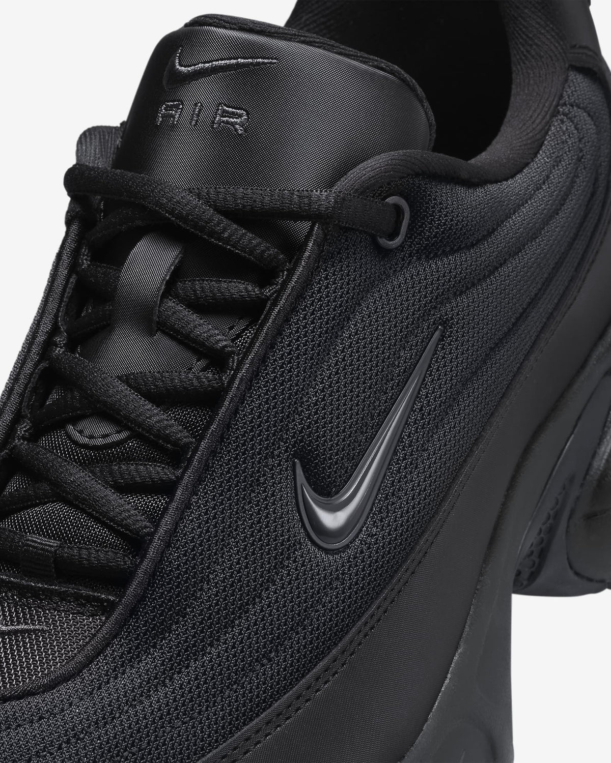 HF3053-007 Nike Women's Air Max Portal Black Anthracite (Women's)