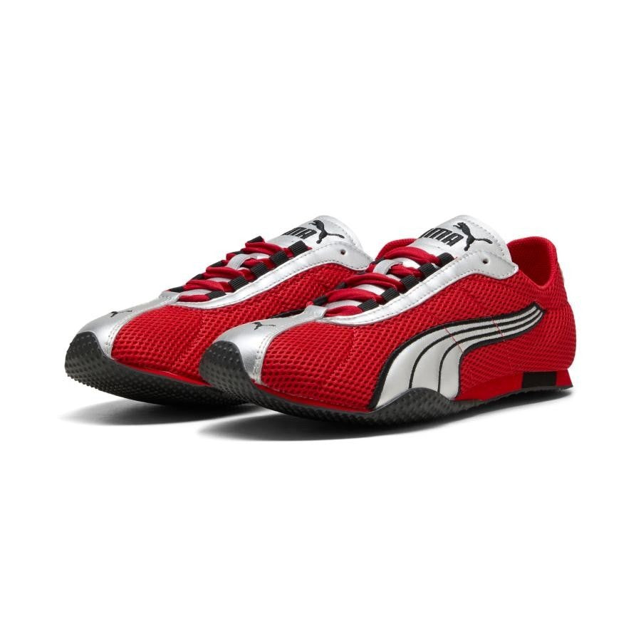 403692-22 Puma H-Street OG For All Time Red PUMA Black (Men's)