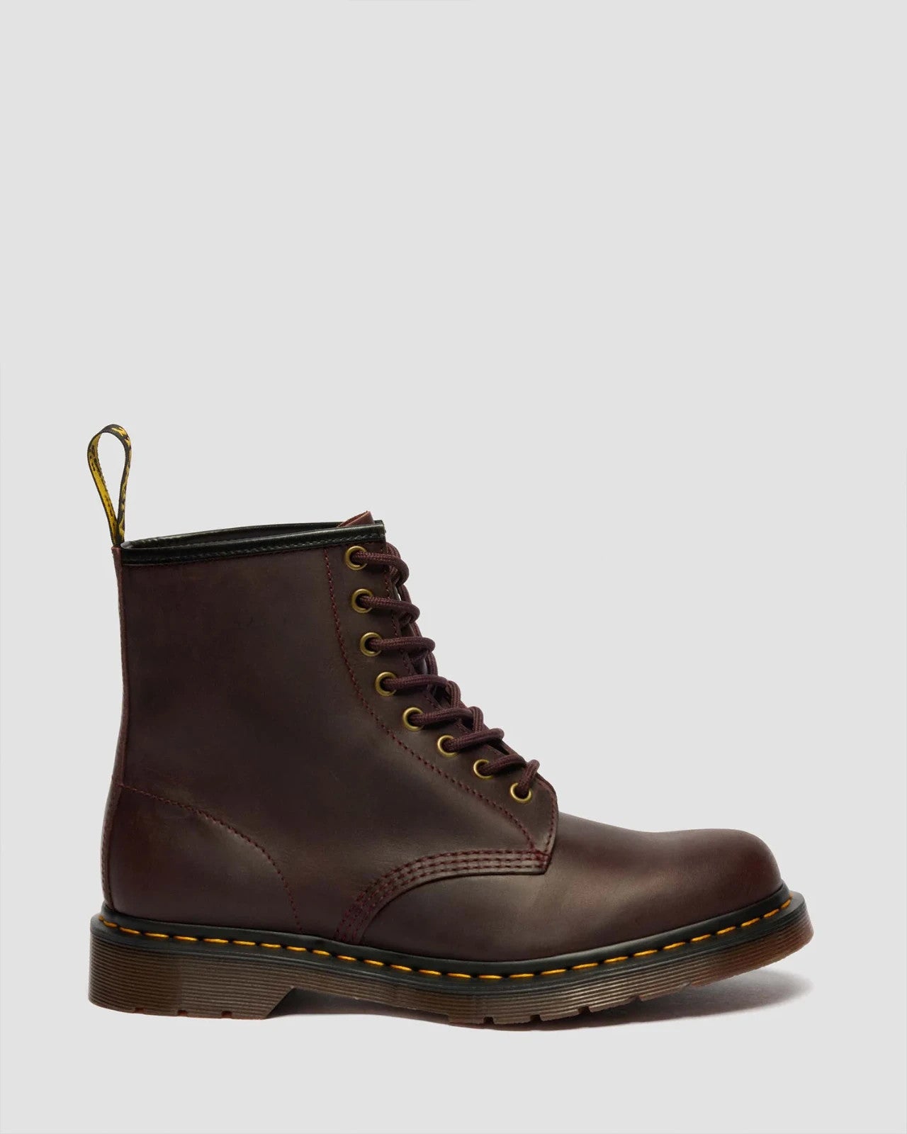 11822609 Dr.Martens 1460 8 Holes Boots Cherry Red (Men's)